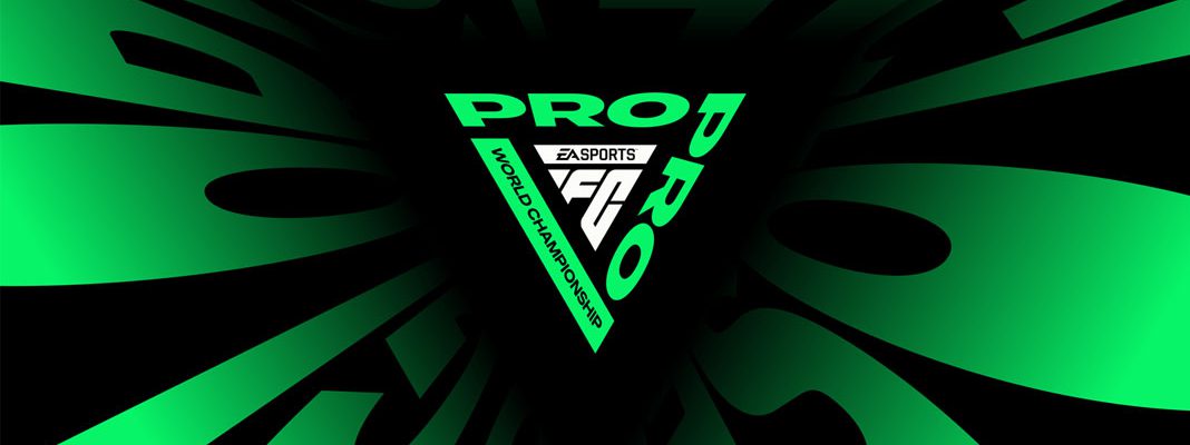 FC24 Pro World Championship