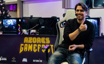 Azores Game Fest 2023