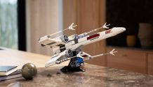 Star Wars Ultimate Collector Series X-wing Starfighter