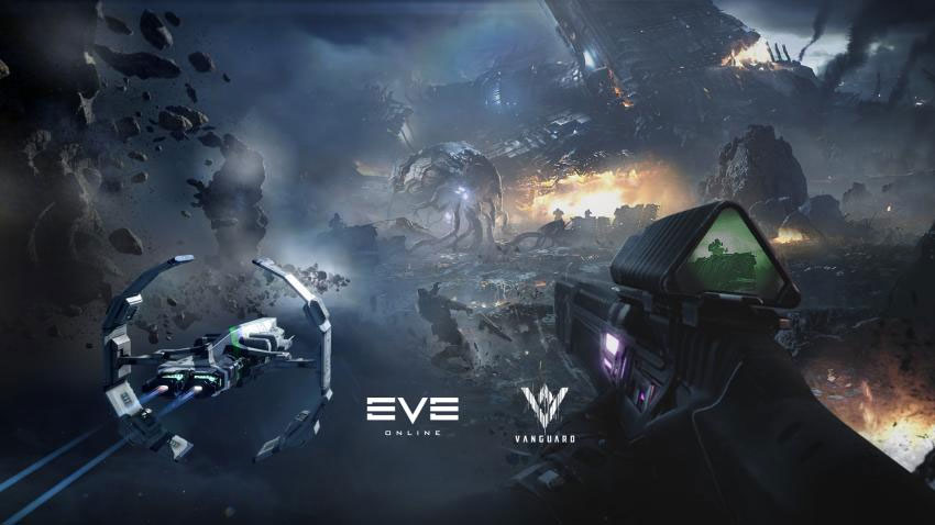 Eve Online | Expansão Havoc