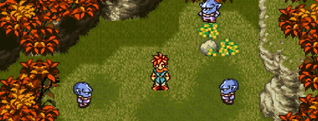 Chrono Trigger