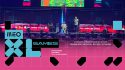 Serviço Educativo do MEO XL Games Matosinhos 2023