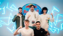 Red Bull Campus Clutch 2023 | NemAPAU