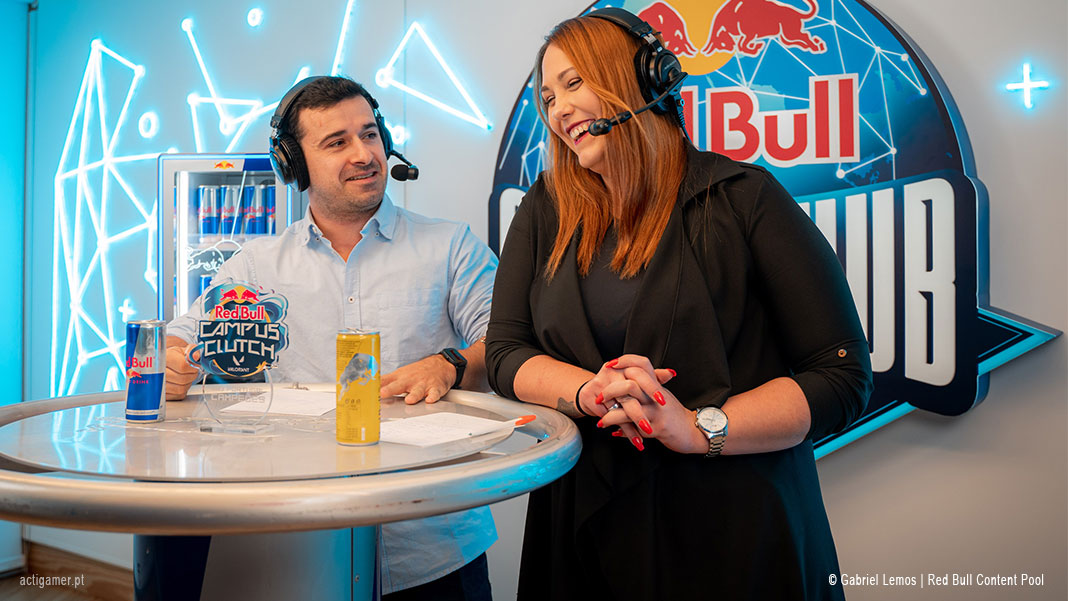 Red Bull Campus Clutch 2023 | NemAPAU