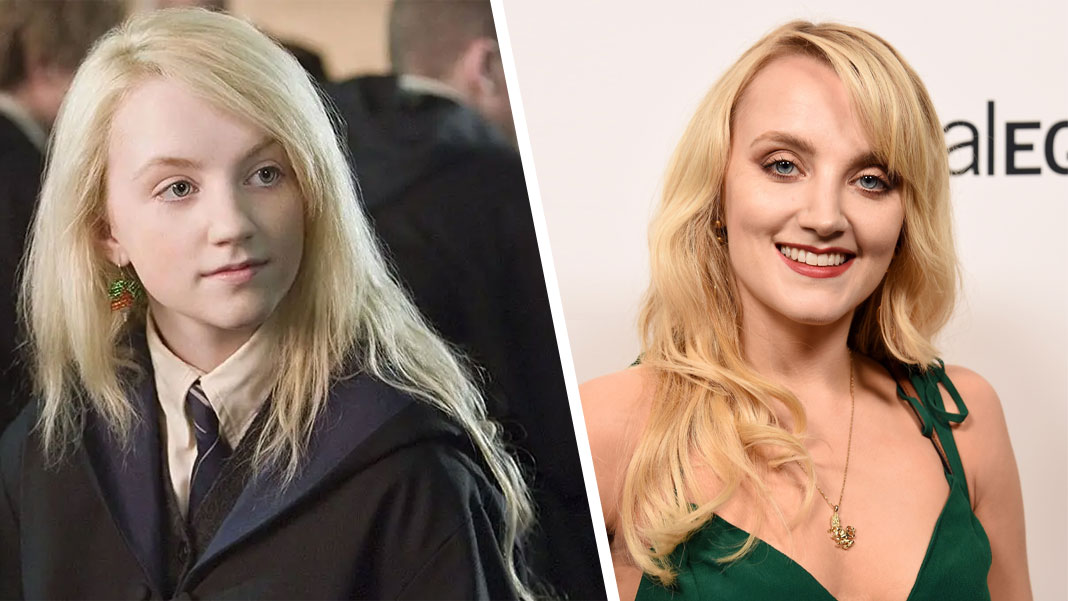 Evanna Lynch na Comic Con Portugal 2024