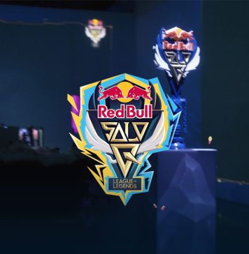Red Bull Solo Q 2023