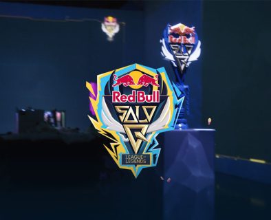 Red Bull Solo Q 2023