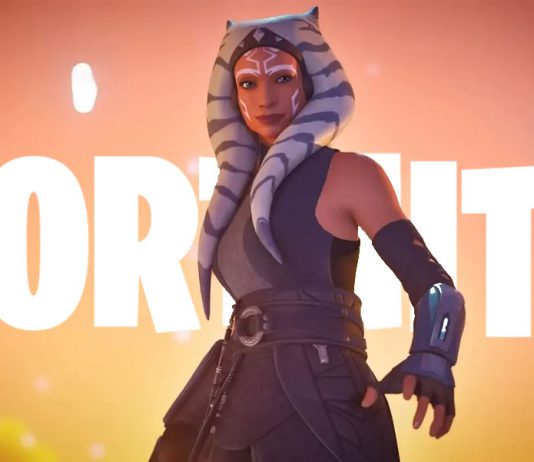 Fortnite Capítulo 4 Temporada 4