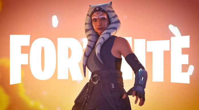 Fortnite Capítulo 4 Temporada 4