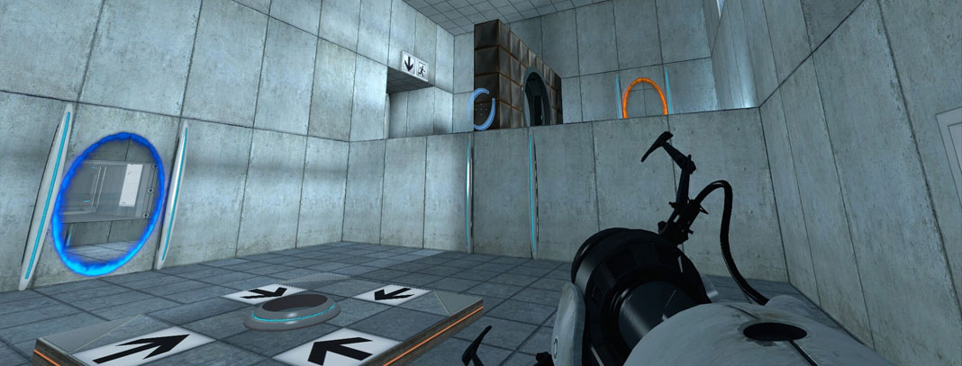 Portal 2