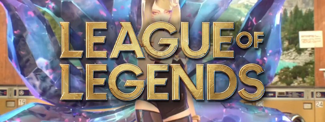 League of Legends