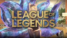 League of Legends