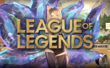 League of Legends