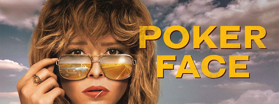 Poker Face em exclusivo na SkyShowtime