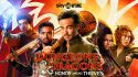 Dungeons & Dragons: Honra Entre Ladrões na SkyShowtime
