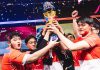 Red Bull Campus Clutch 2023