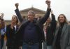 The Family Stallone estreia na Skyshowtime