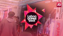 Lisboa Games Week e For The Win Esports