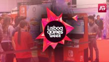 Lisboa Games Week destaca presença da Nintendo na edição de 2023