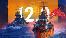 World of Warships