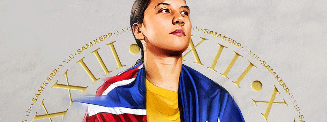 FIFA 23: Top 100 classificação de jogadoras WWC
