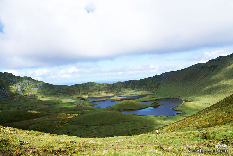 Ilha Terceira - Açores