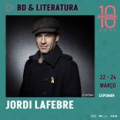 Jordi Lafebre