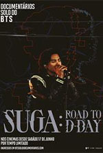 SUGA: Road to D-Day