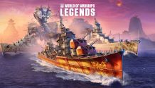 World of Warships