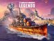 World of Warships