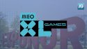 Meo XL Games 2023 Matosinhos