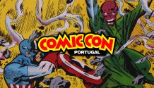 Comic Con Portugal 2024 anuncia primeiros ilustradores de Banda Desenhada