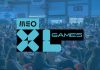 Meo XL Games 2023 Matosinhos