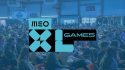 Meo XL Games 2023 Matosinhos