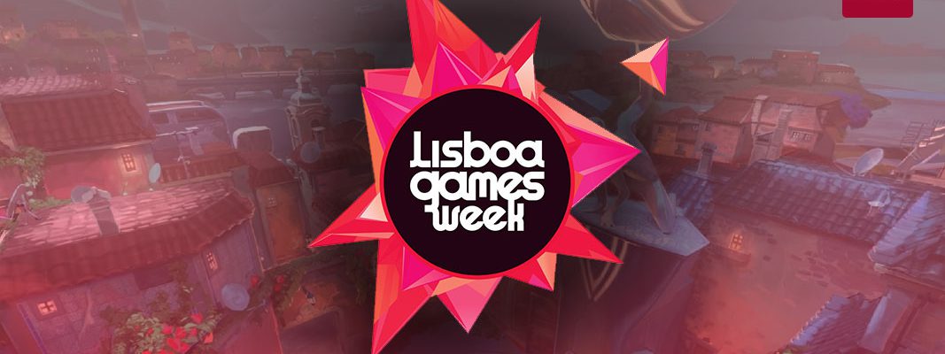 Riot Games volta ao Lisboa Games Week