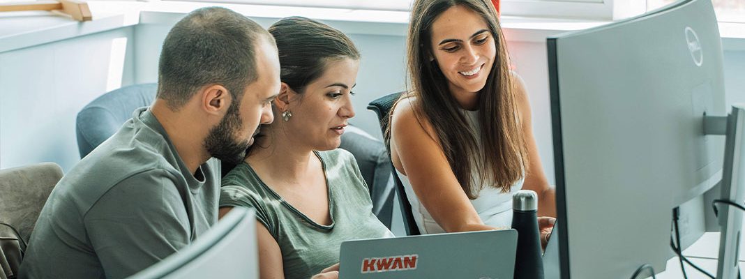 KWAN Bootcamp: Aprende a Recrutar na Área das TI