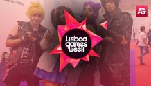 Lisboa Games Week 2023 celebra a cultura cosplay em Portugal