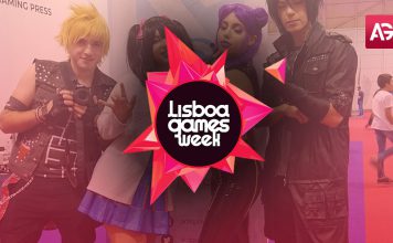 Lisboa Games Week 2023 celebra a cultura cosplay em Portugal