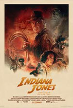 Indiana Jones e os Marcadores do Destino
