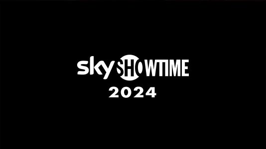 SkyShowtime