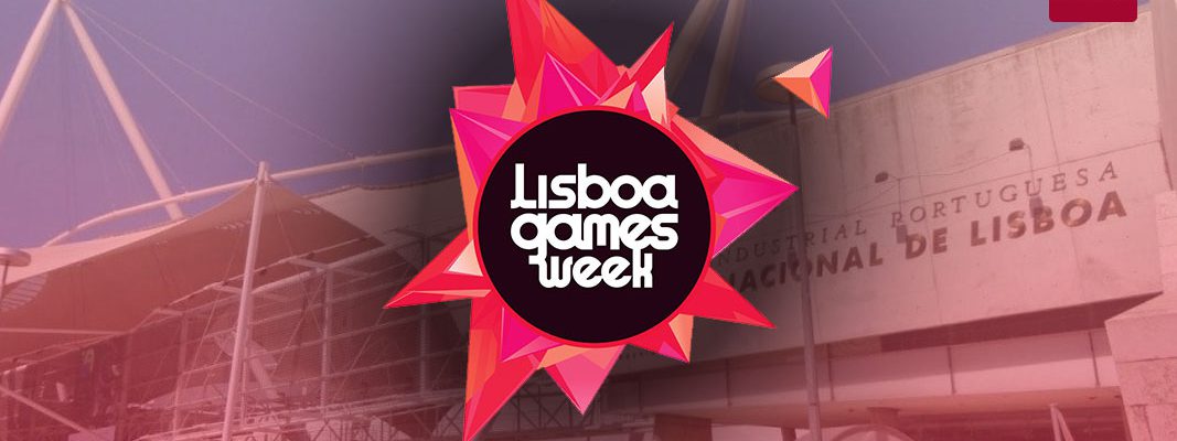 Lisboa Games Week 2023