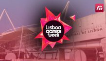 Lisboa Games Week 2023