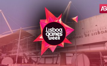 Lisboa Games Week 2023