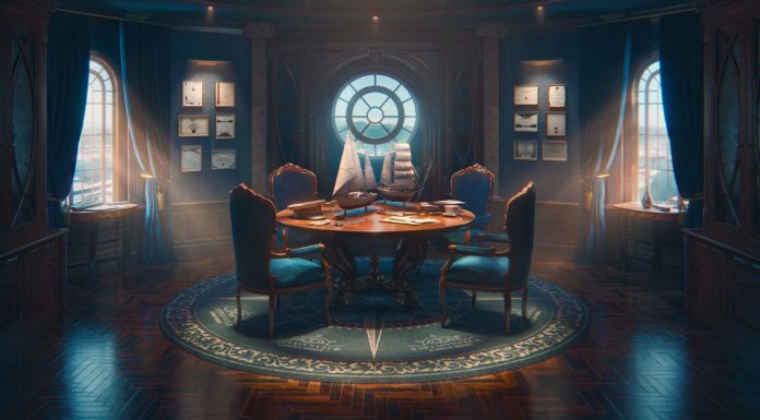 Wargaming lança Clube do Capitão com recompensas, concursos e ofertas exclusivas Wargaming lança Clube do Capitão