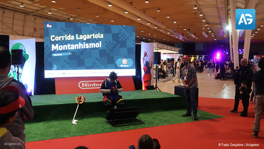 Lisboa Games Week 2023