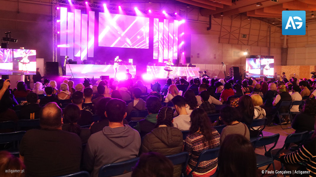 Lisboa Games Week 2023