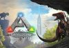 ARK: Survival Evolved