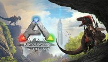 ARK: Survival Evolved