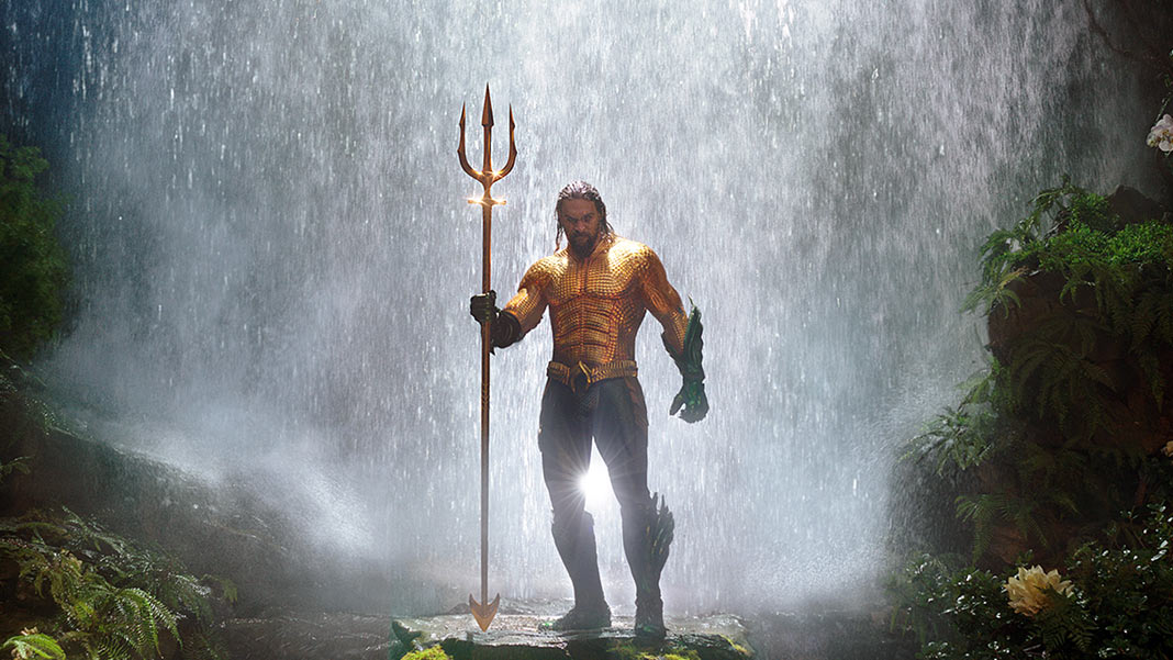 Aquaman