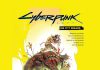 Cyberpunk 2077: Big City Dreams